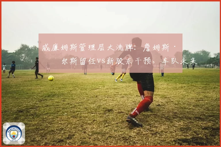 威廉姆斯管理层大洗牌:詹姆斯·沃尔斯留任vs新股东干预,车队未来谁主沉浮