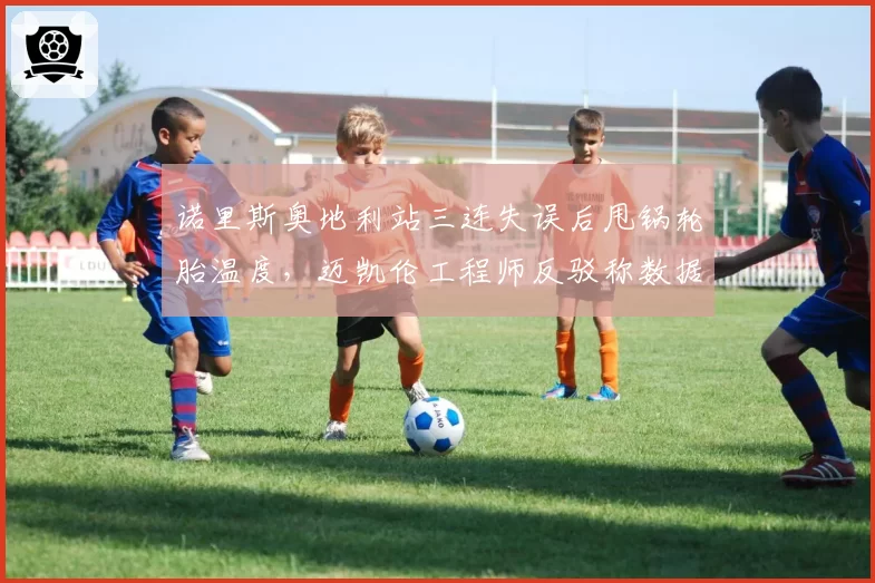 诺里斯奥地利站三连失误后甩锅轮胎温度，迈凯伦工程师反驳称数据不支持